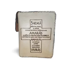 funda de biblia