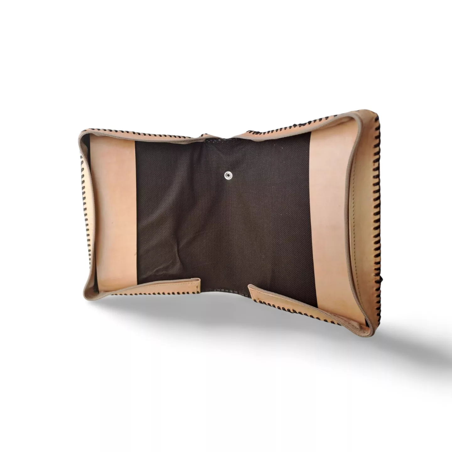 funda de piel para biblia amor meus