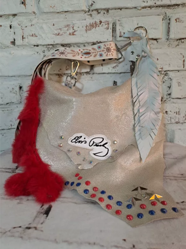 bolso elvis