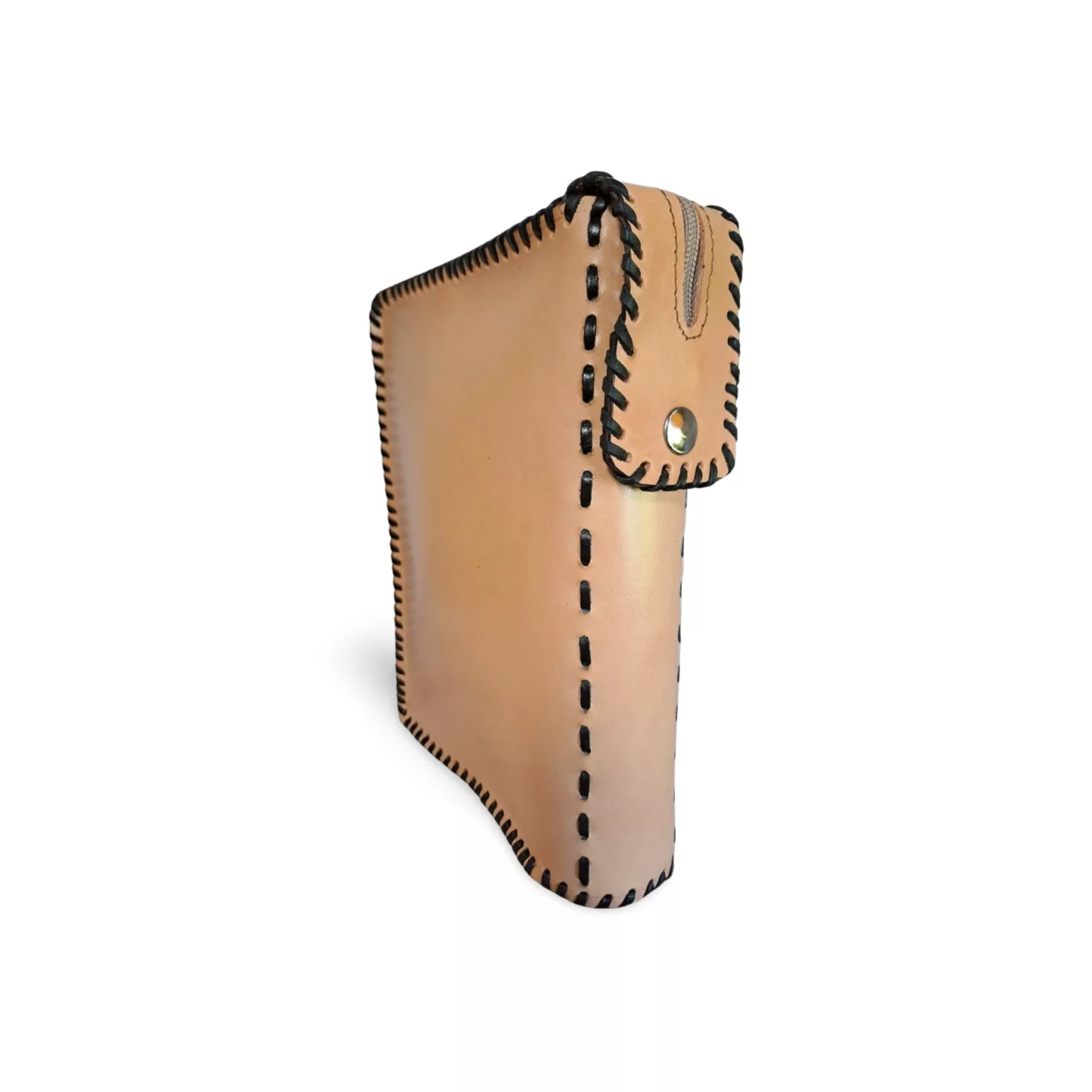 funda de piel para biblia amor meus