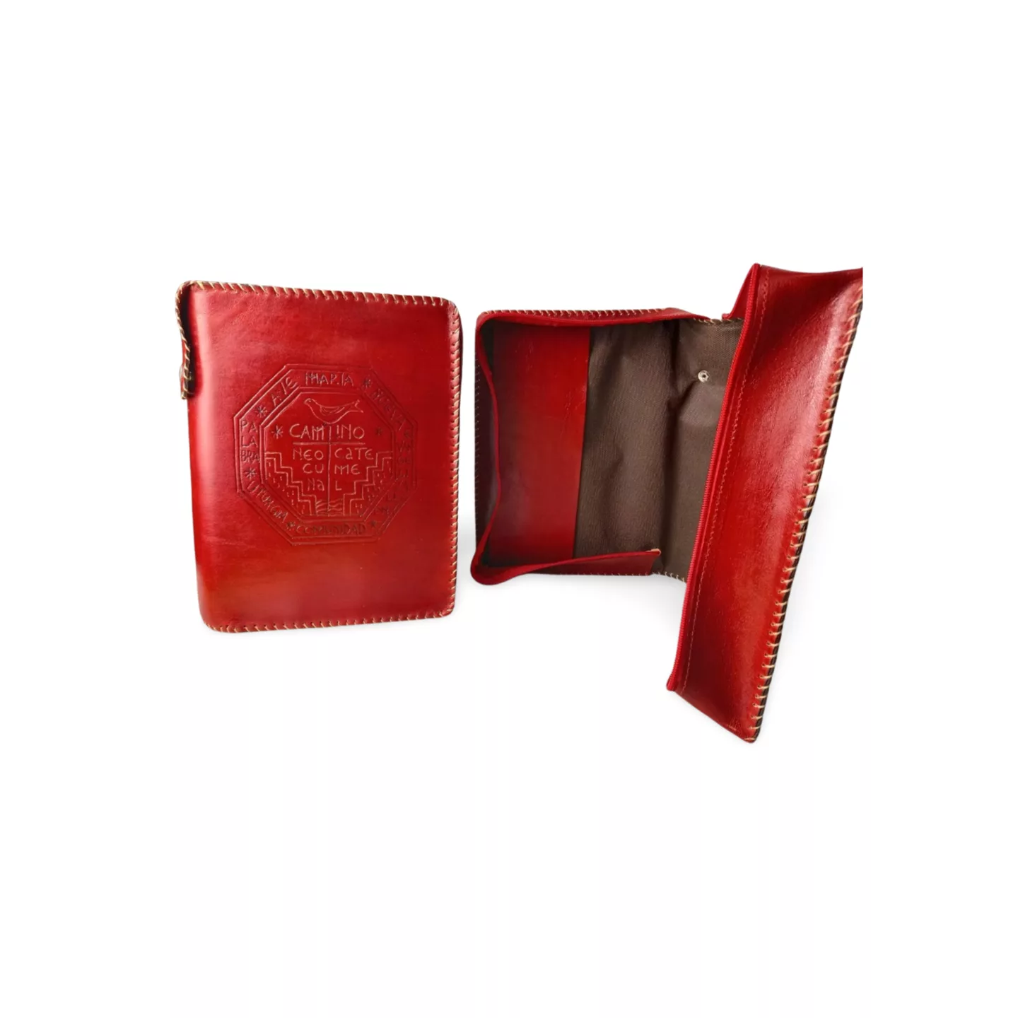 funda para biblia grande