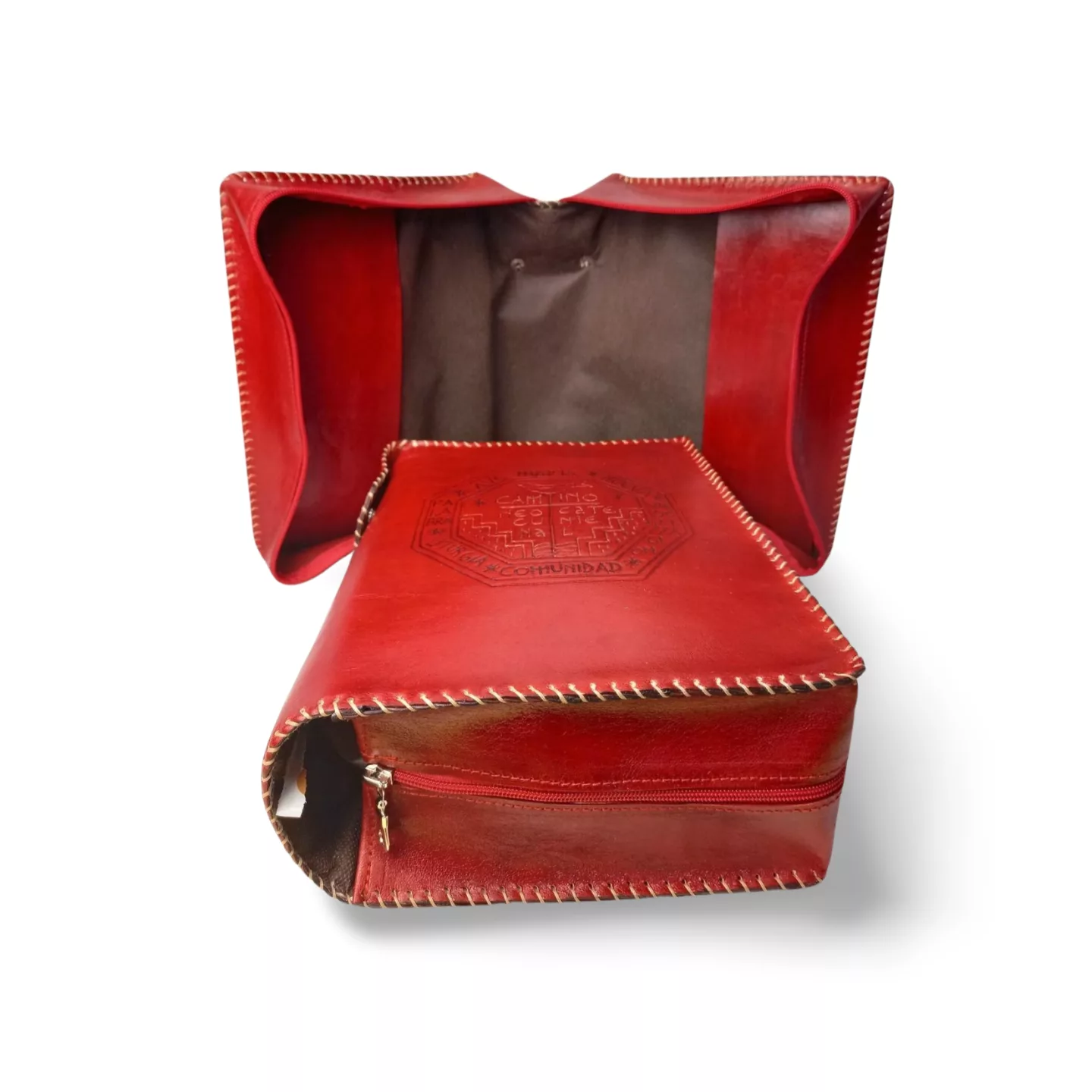 funda para biblia grande