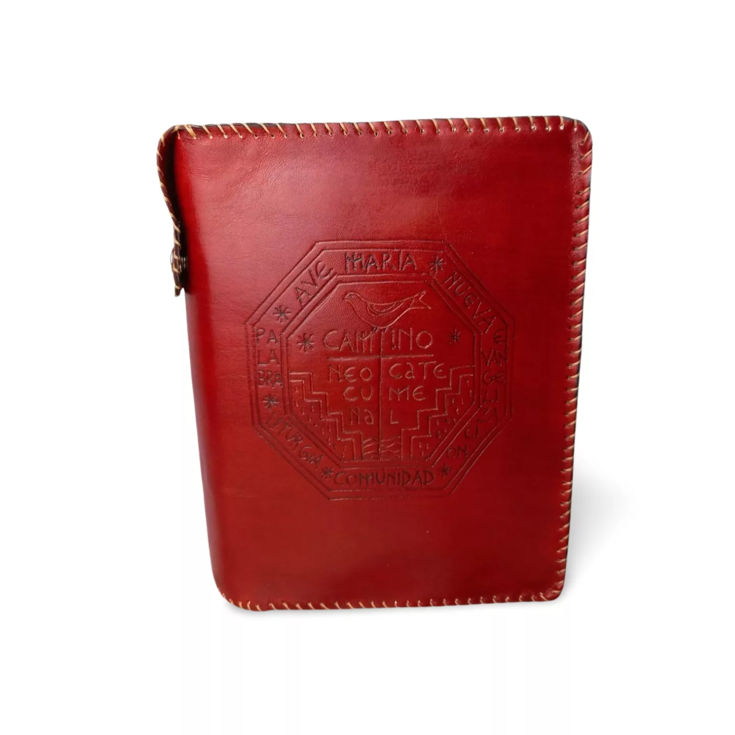 funda para biblia grande