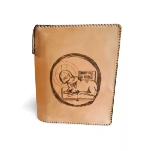 funda para biblia grande