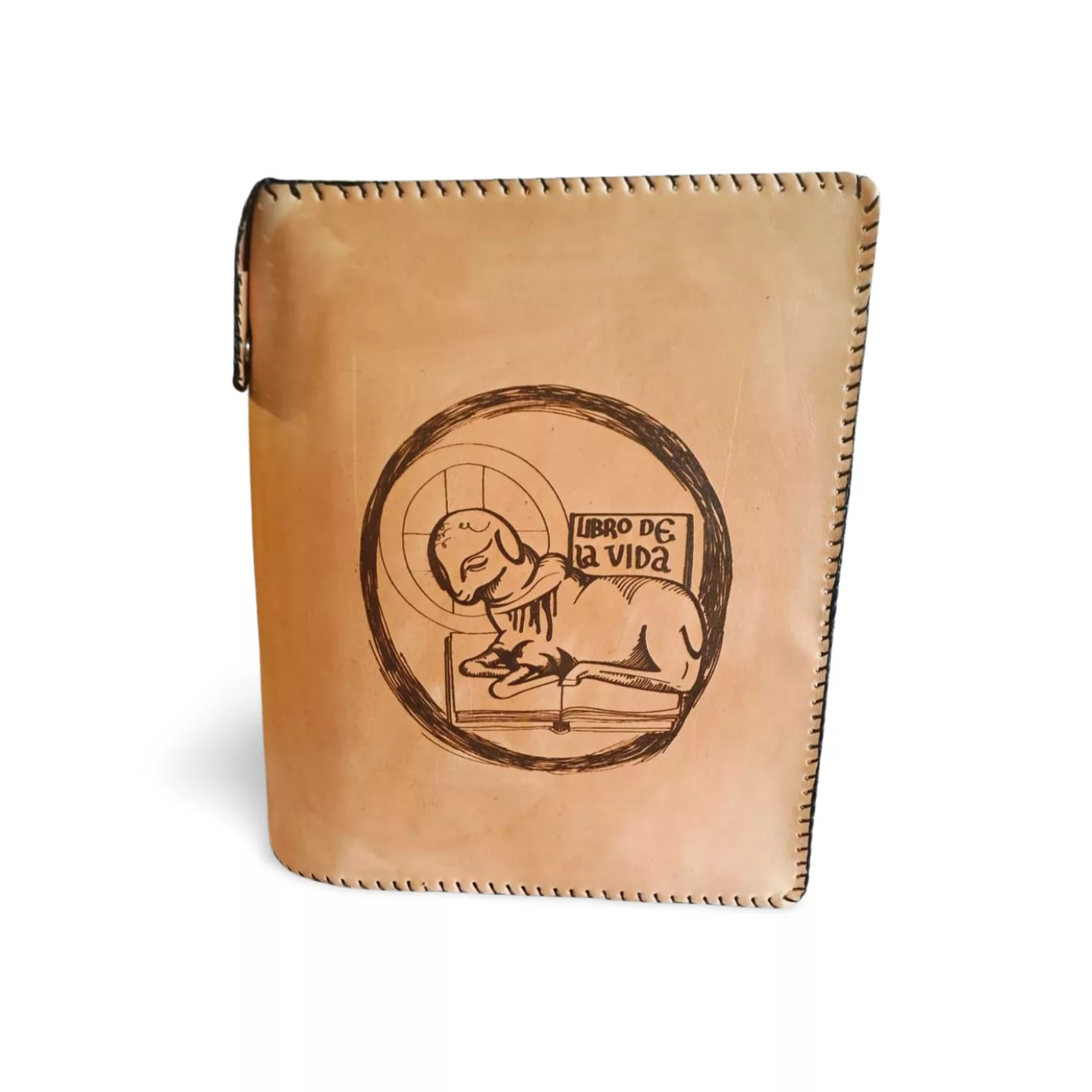 funda para biblia grande