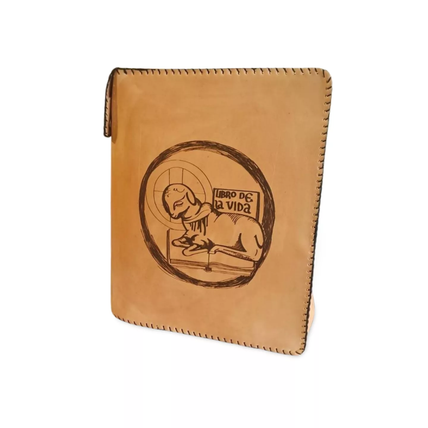 funda para biblia grande