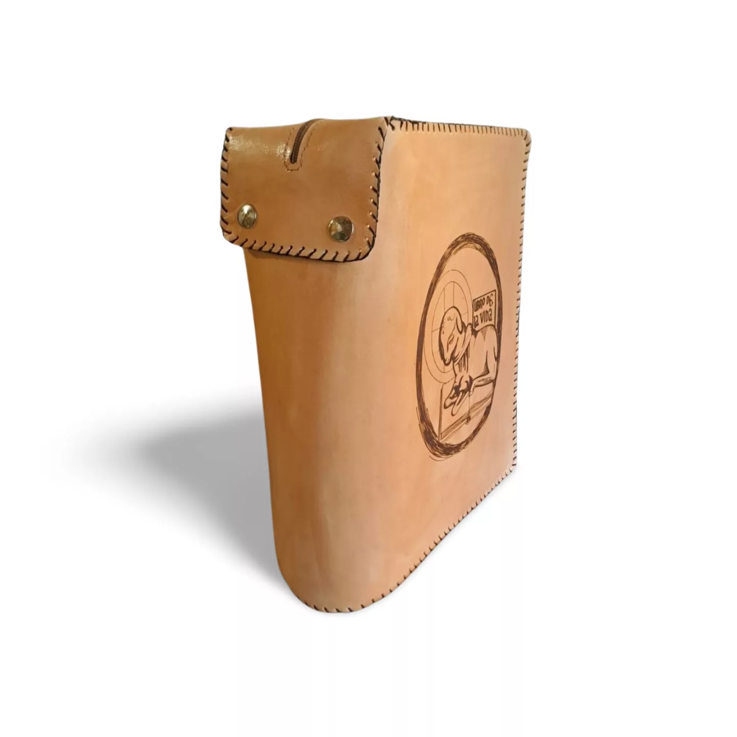 funda para biblia grande