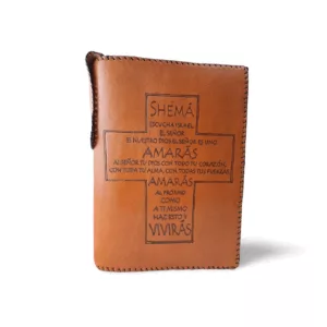 funda para biblia grande