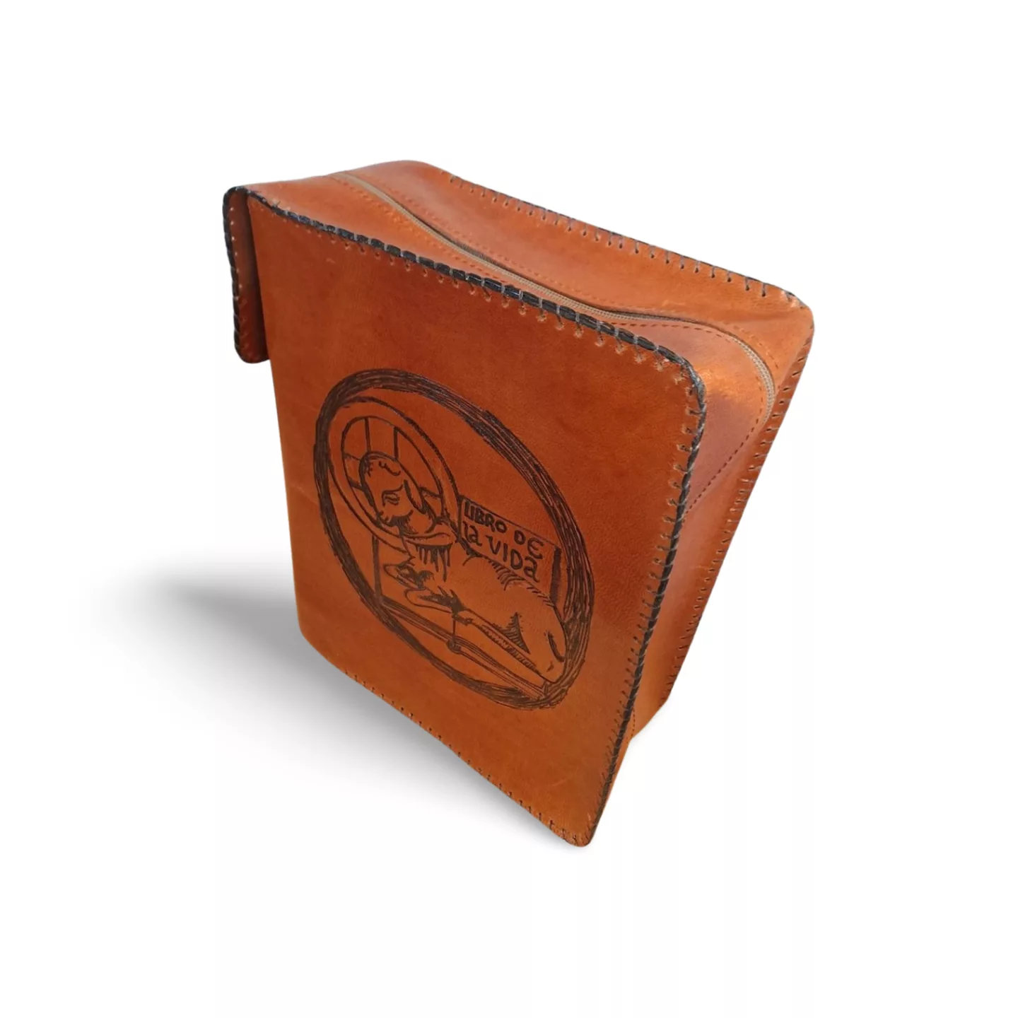 funda para biblia grande