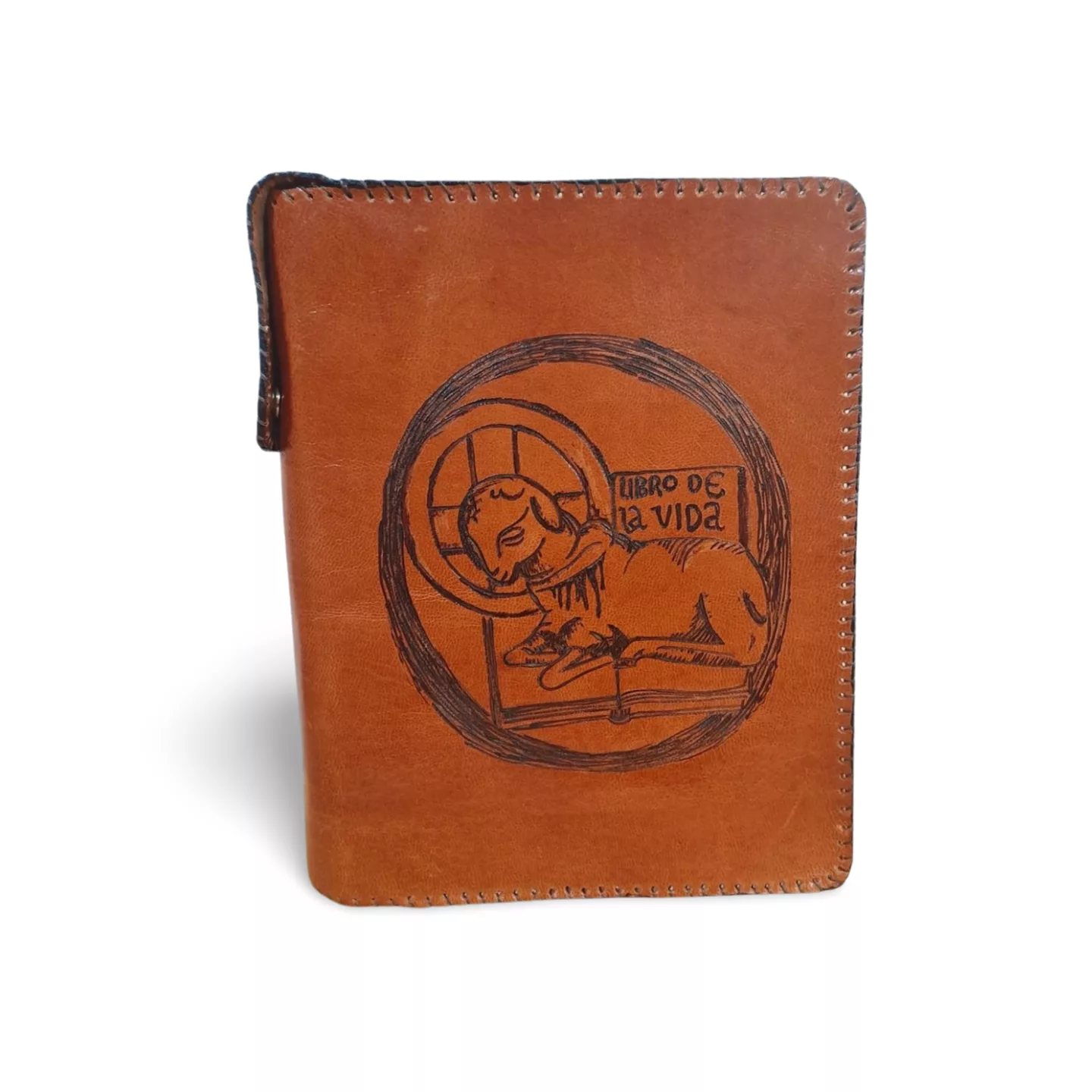 funda para biblia grande