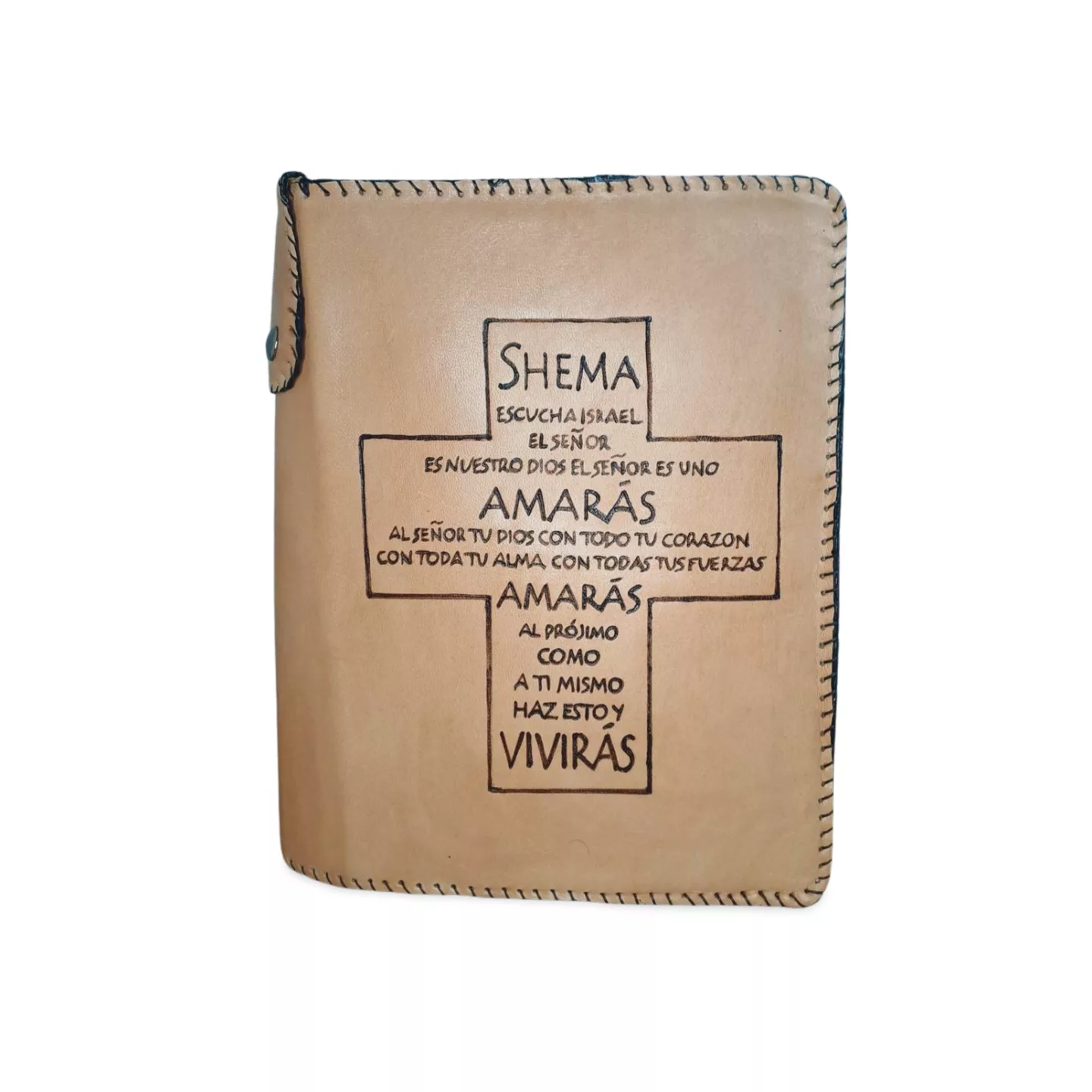 funda para biblia grande