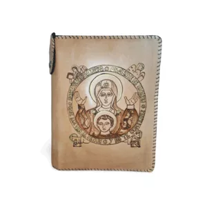 funda para biblia grande