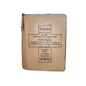 funda para biblia grande