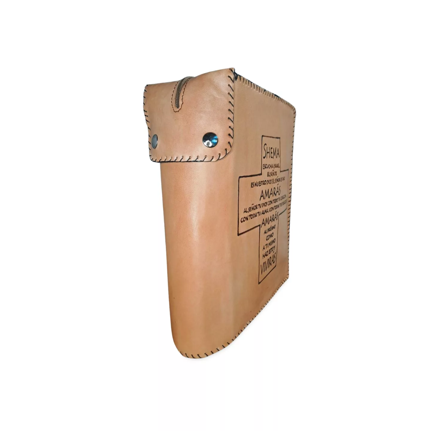 funda para biblia grande