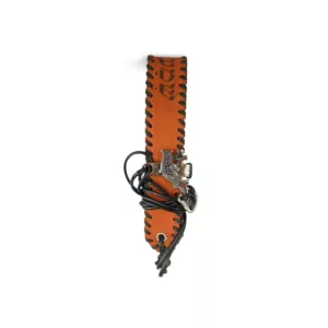 bandolera de guitarra