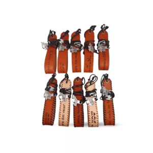 bandolera de guitarra