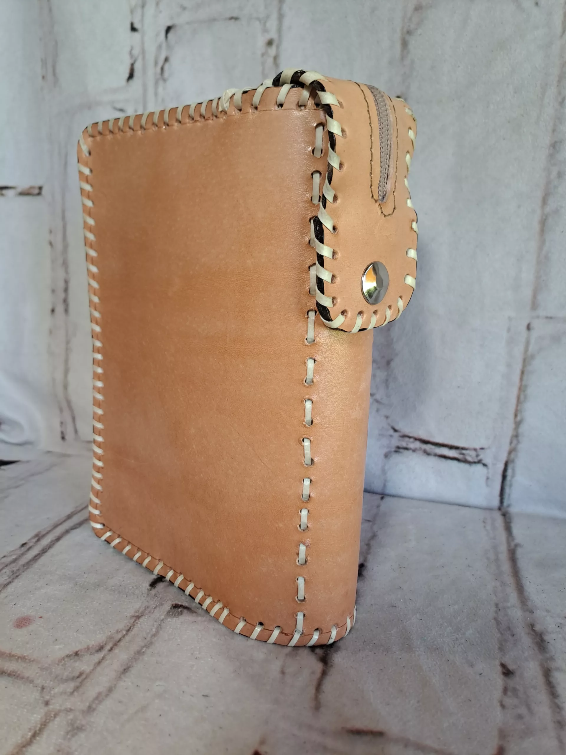 FUNDAS SALTERIO CREMALLERA BUEN PASTOR