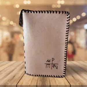 funda para salterio buen pastor