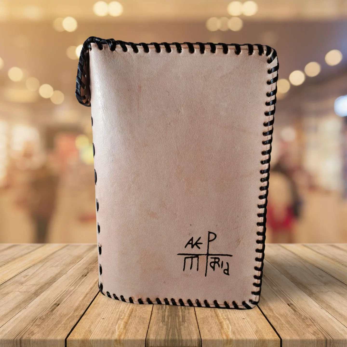 funda para salterio buen pastor