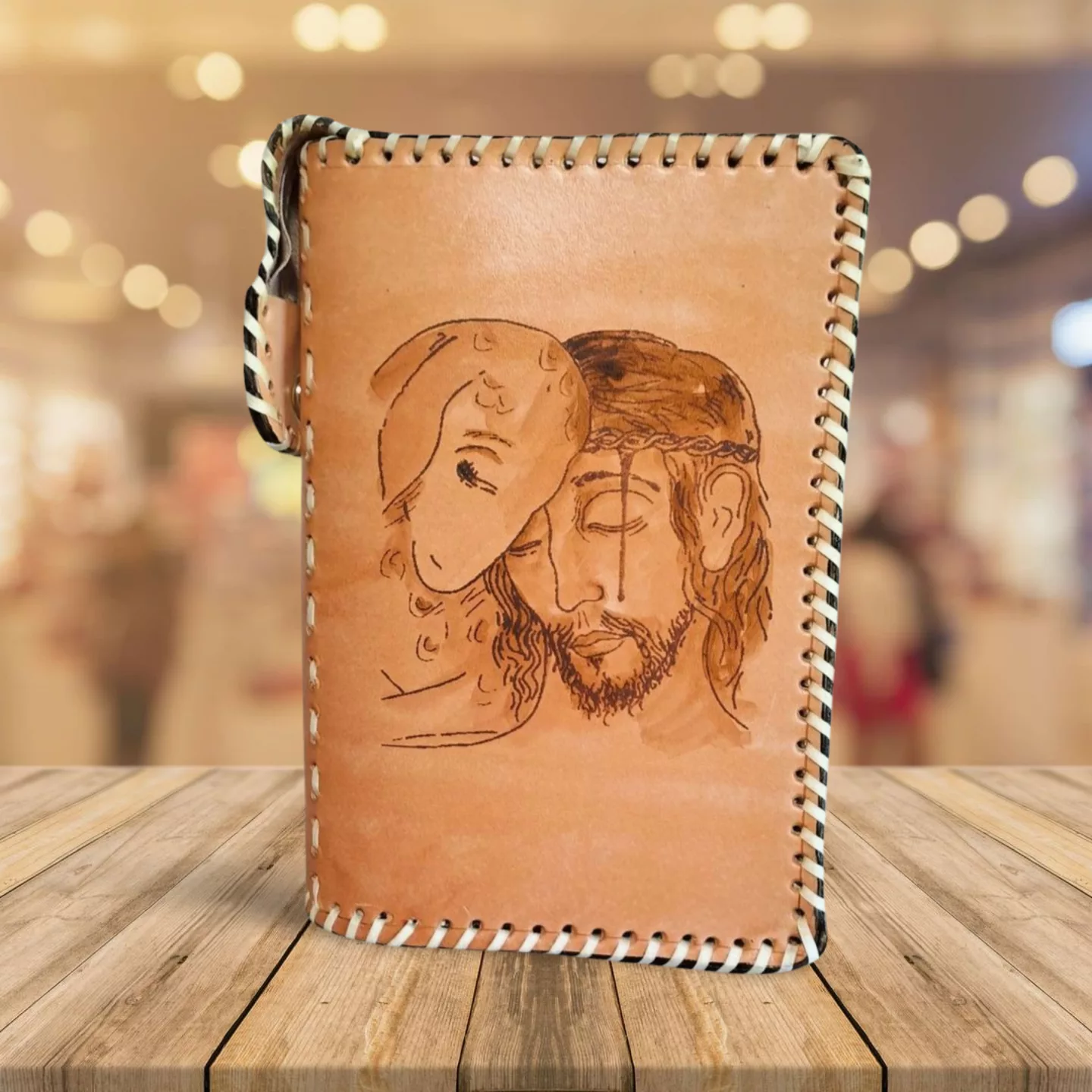 funda para salterio buen pastor