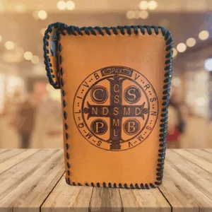 funda para salterio buen pastor