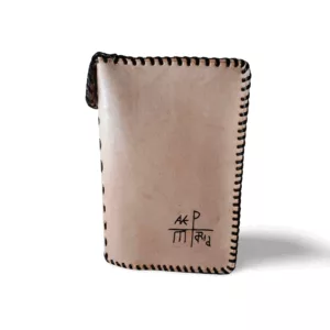 funda para salterio buen pastor